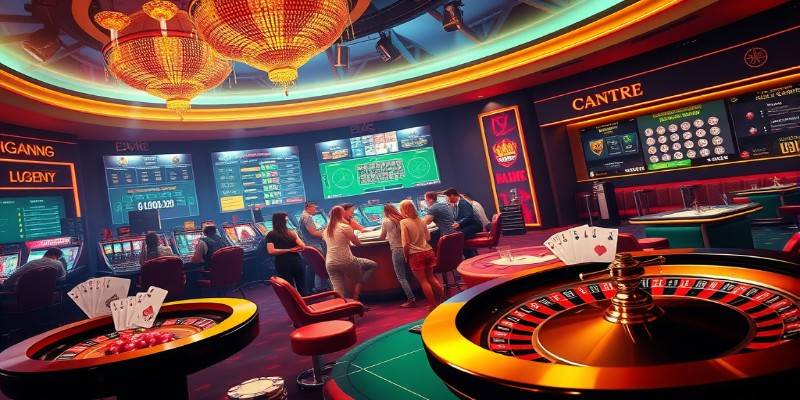 Bí kíp tham gia sảnh Casino GO88 dễ thắng từ cao thủ