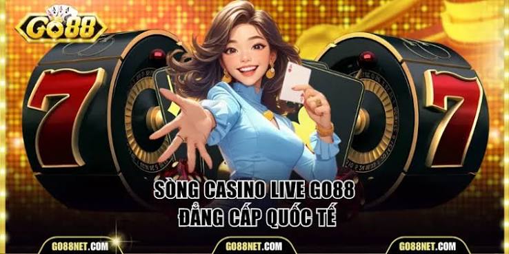 BÊN TRONG GO88 – GAME, MOBILE VÀ GIAO DỊCH TRÊN MỘT GIAO DIỆN