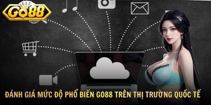 GO88 DƯỚI GÓC NHÌN NGƯỜI DÙNG – ĐIỂM MẠNH VÀ ĐIỂM CẦN CÂN NHẮC