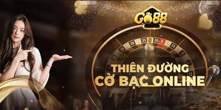 Sảnh Game GO88 – Thế Giới Trò Chơi Đa Tầng 2026