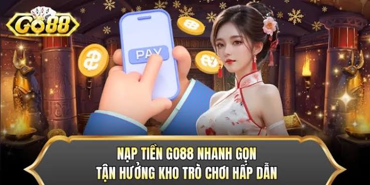 Ba lỗi rút tiền GO88 thường gặp và hướng xử lý