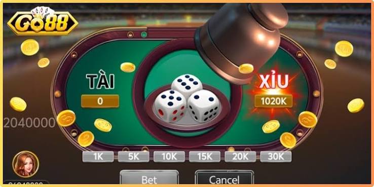 Khoảnh Khắc Quyết Định – Theo Dõi Trận Đấu Trên GO88