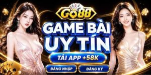 GO88 có những trò chơi gì
