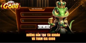 GO88 PHIÊN BẢN MỚI 2026